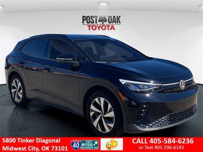 Used 2024 Volkswagen ID.4 2WD