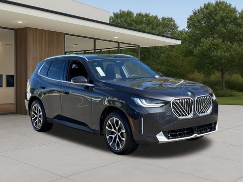 New 2026 BMW X3 xDrive30i w/ Premium Package AWD/4WD image 7