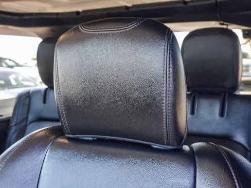Used 2021 Jeep Wrangler Unlimited Rubicon 4xe w/ Steel Bumper Group AWD/4WD image 24