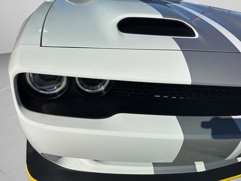 Used 2023 Dodge Challenger SRT Hellcat image 35