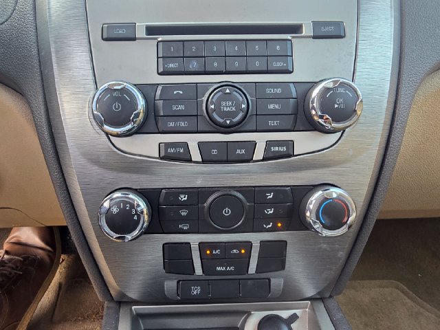 Used 2011 Ford Fusion SE w/ 202A Rapid Spec Order Code FWD image 19