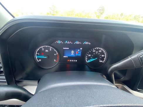 Certified 2023 Ford F250 XL w/ XL Driver Assist Package AWD/4WD image 14
