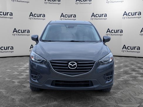 Used 2016 MAZDA CX-5 Grand Touring FWD image 3