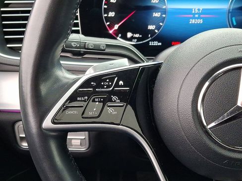 Used 2024 Mercedes-Benz GLE 450e 4MATIC image 22