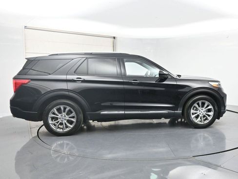 Used 2024 Ford Explorer Limited RWD image 28