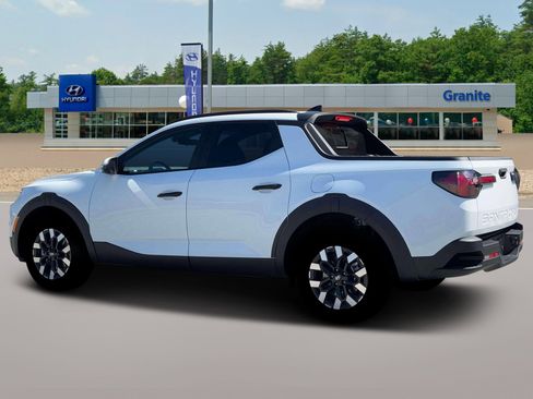 New 2026 Hyundai Santa Cruz SEL image 4