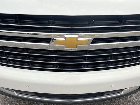 Used 2024 Chevrolet Tahoe LT image 30