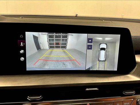 Used 2023 Kia Telluride SX image 14