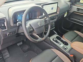 New 2026 Ford Bronco Sport Outer Banks w/ Outer Banks Tech Package+ video 3