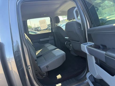 Used 2021 Ford F150 XLT w/ Equipment Group 301A Mid AWD/4WD image 27