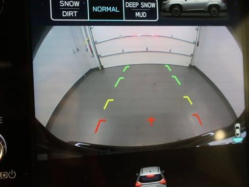 New 2026 Subaru Forester Touring image 26