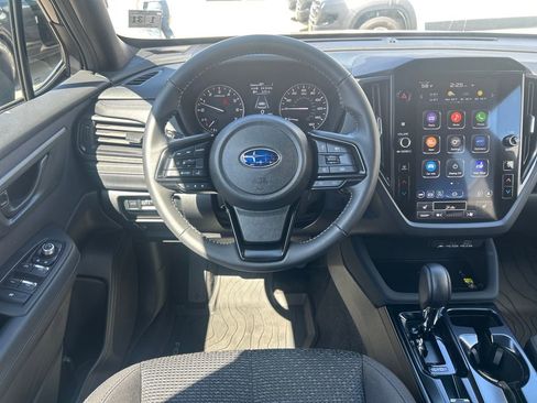 Used 2026 Subaru Forester Premium image 15