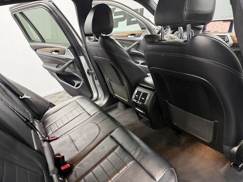 Used 2019 BMW X3 sDrive30i w/ Convenience Package RWD image 46