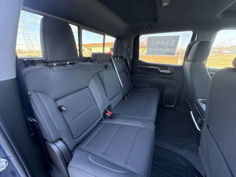 Used 2026 GMC Sierra 1500 Elevation w/ Preferred Package AWD/4WD image 27