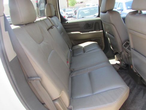 Used 2007 Honda Ridgeline RTL image 19