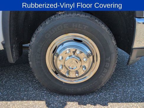 Used 2021 Chevrolet Silverado 3500 W/T w/ WT Convenience Package AWD/4WD image 23
