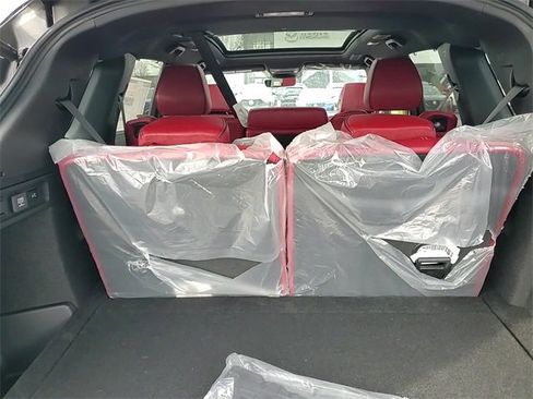 New 2026 Acura MDX A-Spec image 6