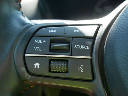 Certified 2023 Honda CR-V Sport image 30