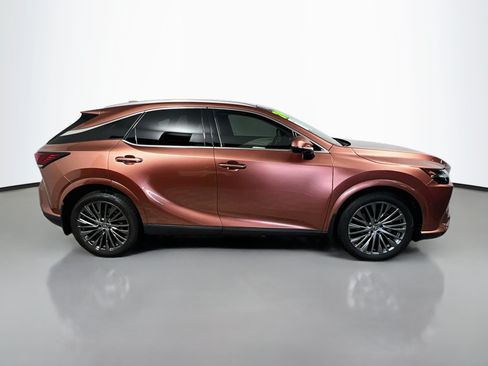Used 2024 Lexus RX 350 FWD w/ Convenience Package image 3