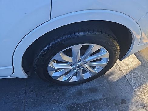 Used 2017 Buick Envision Premium w/ Driver Confidence Package image 8