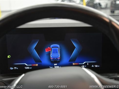 Used 2023 BMW i4 eDrive35 w/ Premium Package image 28