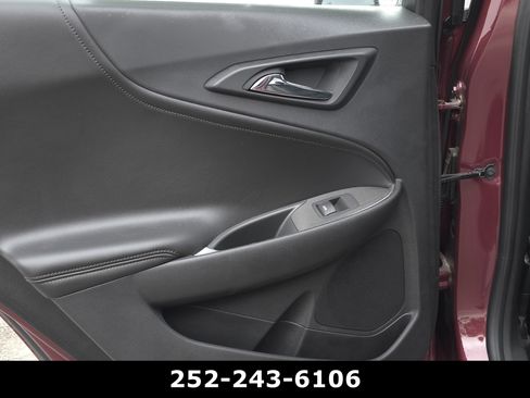 Used 2018 Chevrolet Malibu LT w/ Leather Package image 29