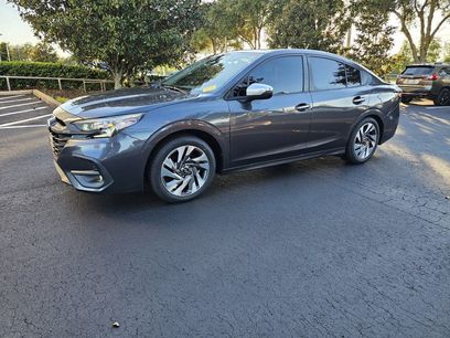 Used 2023 Subaru Legacy Touring XT