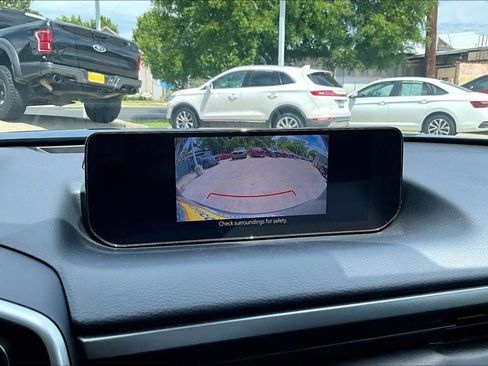 New 2026 MAZDA CX-50 AWD 2.5 S w/ Premium Package image 25