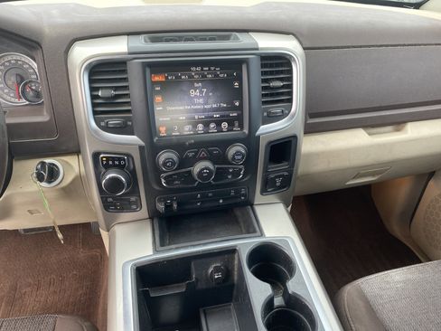 Used 2014 RAM 1500 Lone Star image 11