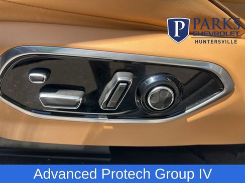 Used 2023 Jeep Grand Cherokee L Summit w/ Advanced Protech Group IV AWD/4WD image 18