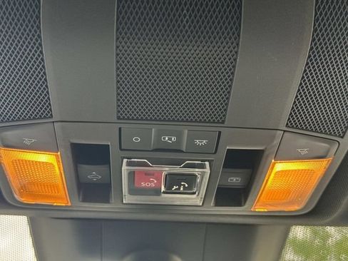 Used 2024 Mitsubishi Eclipse Cross SEL AWD/4WD image 22