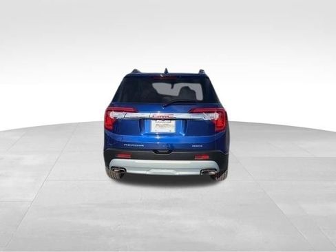 Used 2023 GMC Acadia SLE w/ Driver Convenience Package image 24