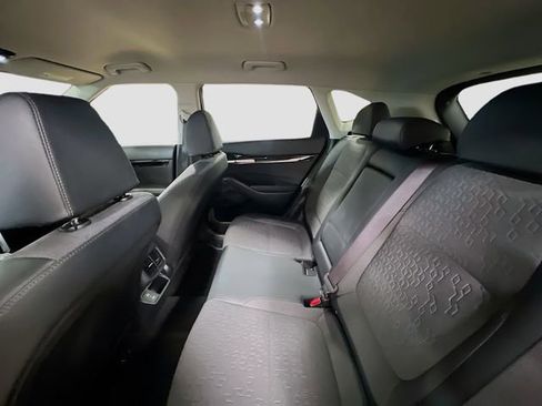 Certified 2025 Kia Seltos S image 23