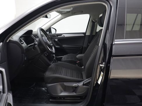 Used 2023 Volkswagen Tiguan S w/ Driver Assistance Package AWD/4WD image 5