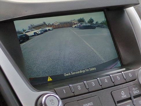 Used 2014 GMC Terrain Denali w/ LPO, Protection Package image 15