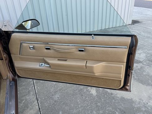 Used 1986 Chevrolet El Camino V8 image 35