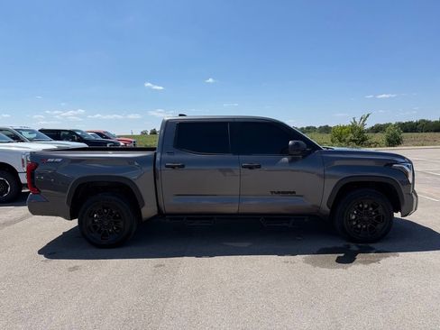 Used 2023 Toyota Tundra SR5 AWD/4WD image 16