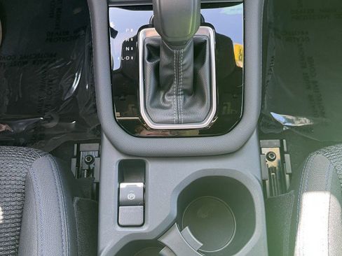Used 2025 Subaru Forester Premium image 20