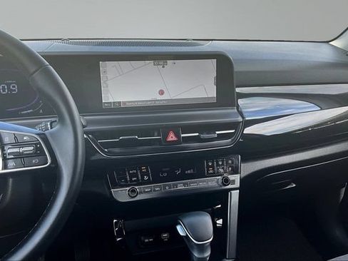 Certified 2026 Kia Seltos S AWD/4WD image 9