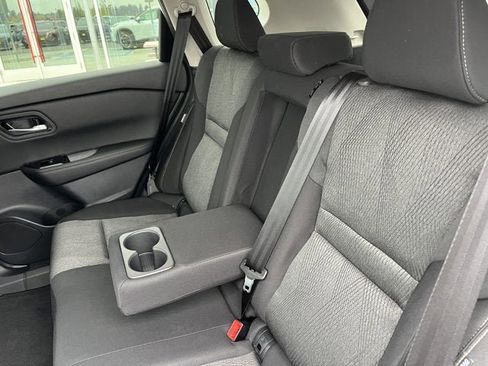 New 2026 Nissan Rogue SV w/ Cold Weather Package image 19