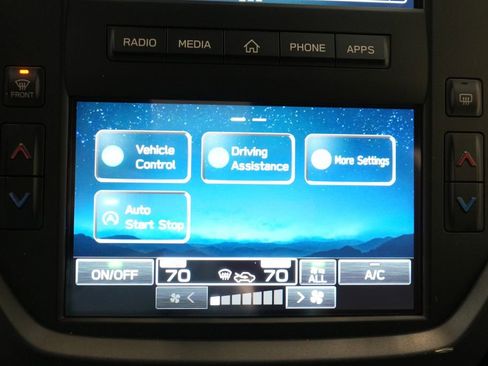 Used 2026 Subaru Forester image 26