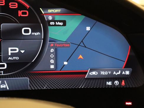 Certified 2024 Ferrari Roma Spider image 35