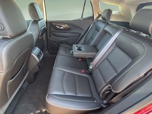 Used 2018 GMC Terrain Denali w/ Advanced Safety Package image 20