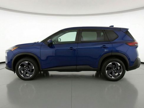 Used 2025 Nissan Rogue SV image 5