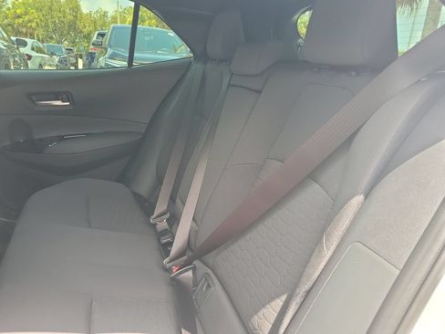 New 2026 Toyota Corolla SE FWD image 11