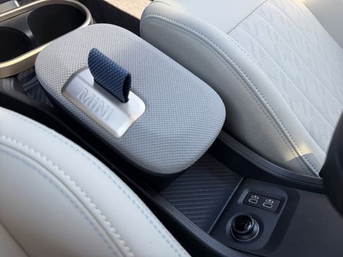 New 2026 MINI Cooper 4-Door Hardtop image 25