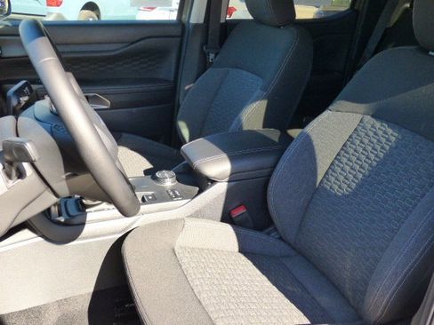 New 2025 Ford Ranger XLT image 27