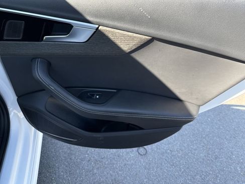 Used 2023 Audi A4 2.0T Premium Plus image 38