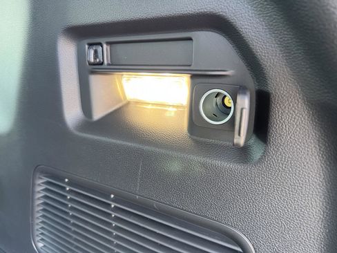 New 2025 Ford Explorer Active w/ Active Comfort Package image 51