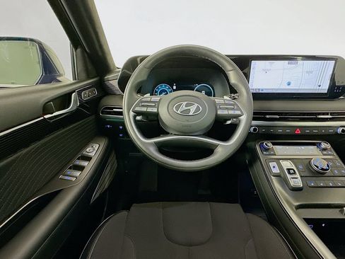 Used 2025 Hyundai Palisade Calligraphy AWD/4WD image 24